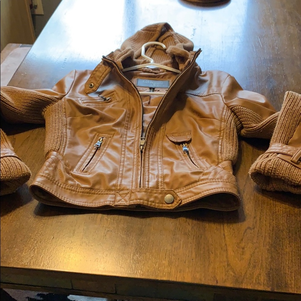 Jacket